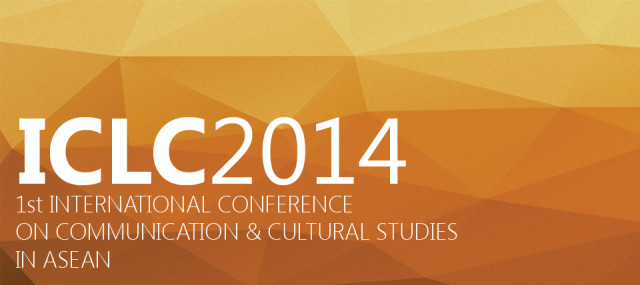 ICLC 2014 POSTER